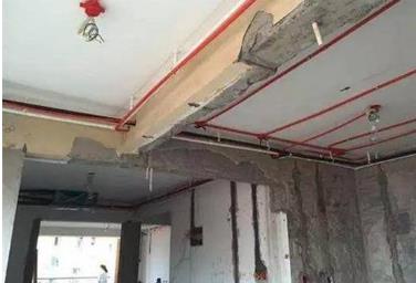 玉屏漏水维修 墙面漏水怎么办呢?墙面漏水的原因?