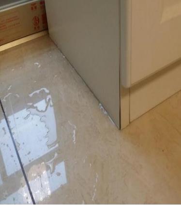 玉屏漏水检测 厕所漏水怎么检测?